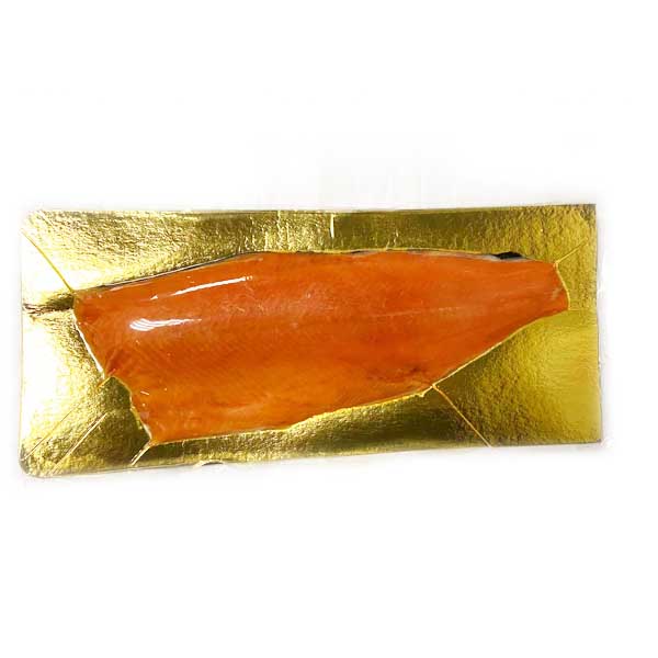 Филе нерки слабосолёное premium ЭКО 500-600 гр Филе нерки слабосолёное premium ЭКО 500-600 гр