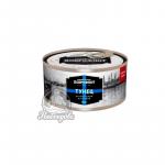 Тунец кусковой натуральный ж/б (185гр.) Тунец кусковой натуральный ж/б (185гр.)