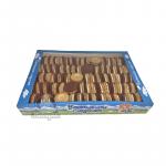 Ванюшкины сладости Рассвет и Сумерки с кремом 1,7кг Ванюшкины сладости Рассвет и Сумерки с кремом 1,7кг