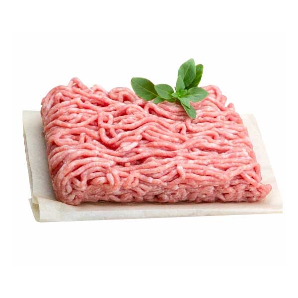 Фарш свиной охлажденный premium за 1кг Фарш свиной охлажденный premium за 1кг