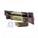 Вафельные трубочки с шоколадной начинкой (Elle) Вафельные трубочки с шоколадной начинкой (Elle)