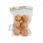 Тефтели из форели и нерки  Хозяин тайги (ручная работа) Тефтели из форели и нерки  Хозяин тайги (ручная работа)