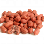 Арахис очищенный сырой Китай Арахис очищенный сырой Китай