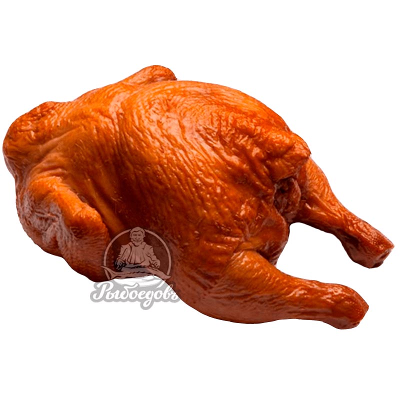 Курица холодного копчения 1.5+ Курица холодного копчения 1.5+