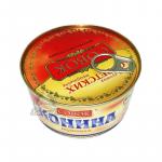 Конина (совок) в советских традициях (высший сорт) 325гр Конина (совок) в советских традициях (высший сорт) 325гр