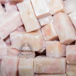 Пангасиус (Морской язык) филе кубик (1/10) Пангасиус (Морской язык) филе кубик (1/10)