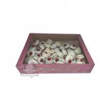 Ракушка с цукатами и вишней 1,5кг Ракушка с цукатами и вишней 1,5кг