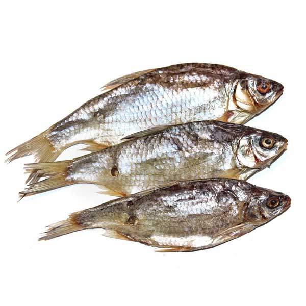 Тарань вяленая 15-22см Тарань вяленая 15-22см