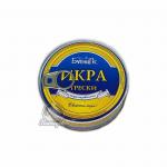 Икра трески 160 г Икра трески 160 г