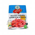 Смесь для приготовления вкусных варёных креветок  и раков 55гр Смесь для приготовления вкусных варёных креветок  и раков 55гр