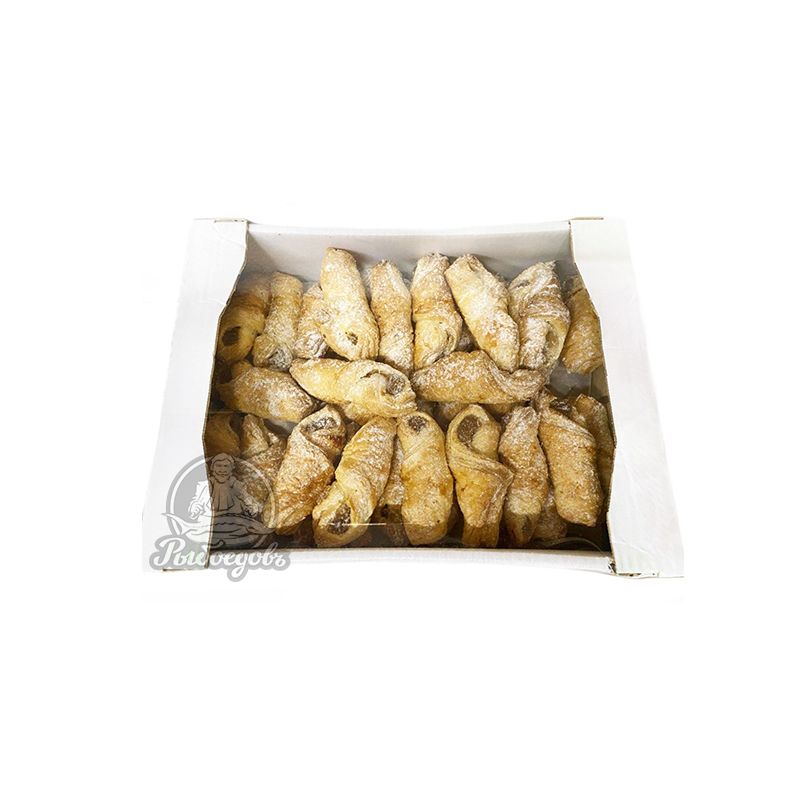 Пирожные слоёные слойка Яблоко с корицей Свит хаус 2,5кг Пирожные слоёные слойка Яблоко с корицей Свит хаус 2,5кг