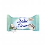 Незабываемое сочетание нежного суфле и кокоса (День леди) Незабываемое сочетание нежного суфле и кокоса (День леди)