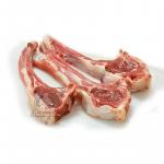 Баранина корейка, охлажденная Дагестан 1.5кг+ Баранина корейка, охлажденная Дагестан 1.5кг+