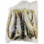 Ряпушка якутская замороженная в вакууме Ряпушка якутская замороженная в вакууме
