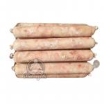 Хек филе (колбаса) вес. Хек филе (колбаса) вес.