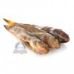 Бычок вяленый Бычок вяленый