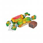 Конфеты желейные со вкусом апельсина Конфеты желейные со вкусом апельсина