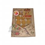 Мармелад с апельсином и красным перцем Мармеладная сказка 500гр 100% натуральный Мармелад с апельсином и красным перцем Мармеладная сказка 500гр 100% натуральный