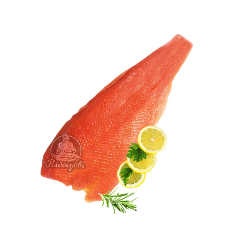 Кижуч, филе без кожи Кижуч, филе без кожи