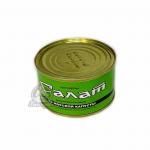 Салат из морской капусты 220г Салат из морской капусты 220г