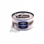 Тунец ж/б Рубленный натуральный ЛВК (185гр.) Тунец ж/б Рубленный натуральный ЛВК (185гр.)