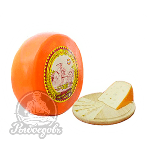 Сыр Мааздам делюкс Сыр Мааздам делюкс