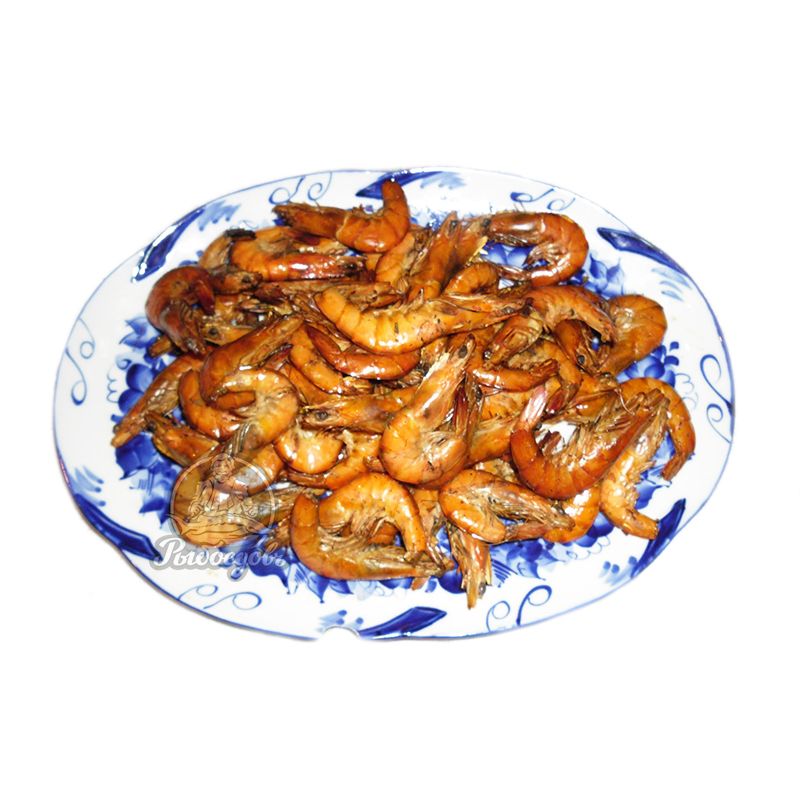 Креветки 50-70 холодного копчения к пиву Деликатес 1кг Креветки 50-70 холодного копчения к пиву Деликатес 1кг