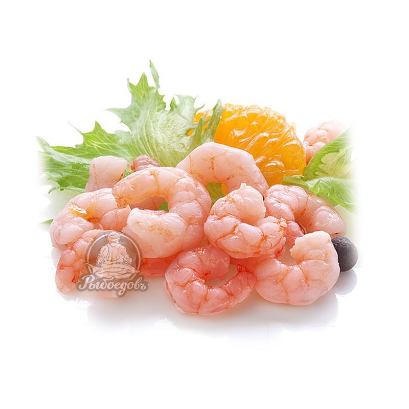 Креветки очищенные 200/300 глазурь 35% Креветки очищенные 200/300 глазурь 35%