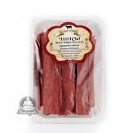 Чипсы говяжьи 500 гр. Чипсы говяжьи 500 гр.