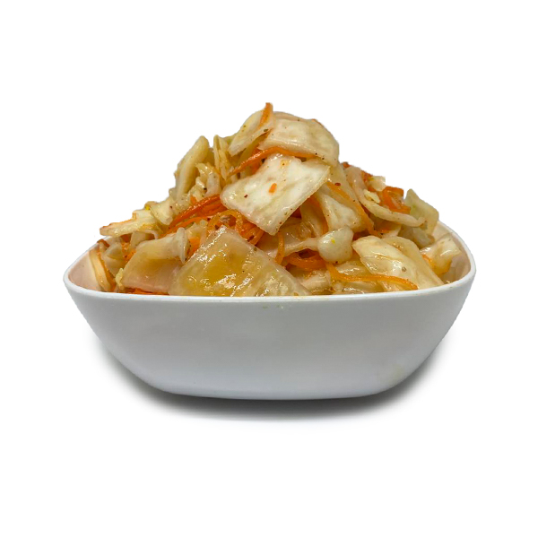 Салат Капуста по-корейски Салат Капуста по-корейски