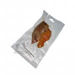 Вобла вяленая икра + рёбра 100гр Вобла вяленая икра + рёбра 100гр