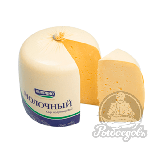 Сыр Киприно Сыр Киприно
