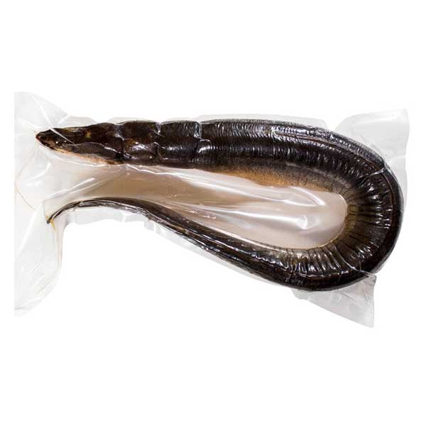 Угорь горячего копчения Балтийский premium 800-1200 гр Угорь горячего копчения Балтийский premium 800-1200 гр