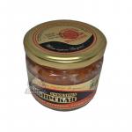 Говядина тушеная в стеклянной банке (Березовская сибирская) 300гр Говядина тушеная в стеклянной банке (Березовская сибирская) 300гр