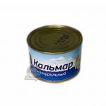 Кальмар натуральный 240г Кальмар натуральный 240г