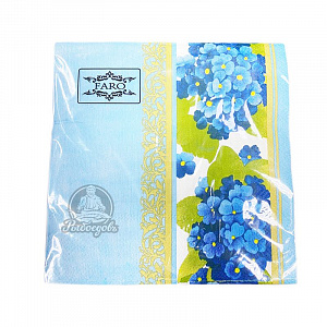 Салфетки 20шт Салфетки 20шт