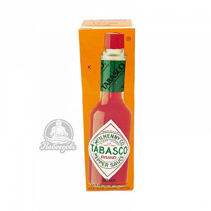 сный перечный TABASCO 60мл сный перечный TABASCO 60мл