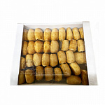 Вкусняшка с яблоком и изюмом Миллана 2,5кг Вкусняшка с яблоком и изюмом Миллана 2,5кг