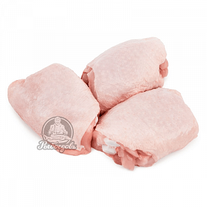 Бедро куриное охлажденное Бедро куриное охлажденное