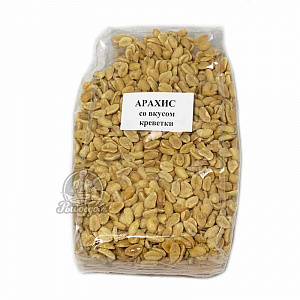 Арахис со вкусом креветок 1кг Арахис со вкусом креветок 1кг