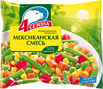 Мексиканская смесь Мексиканская смесь