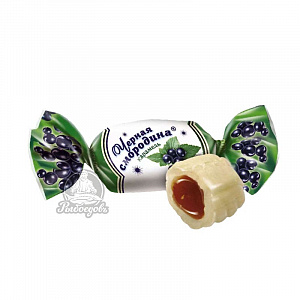 Карамель Черная смородина Рот Фронт Карамель Черная смородина Рот Фронт