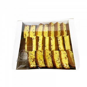 Кекс Нурия с изюмом Миллана 2,5кг Кекс Нурия с изюмом Миллана 2,5кг