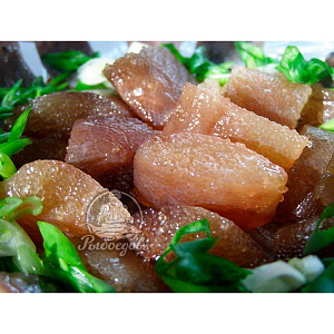 Икра сельди в масле 2,5кг Premium Икра сельди в масле 2,5кг Premium