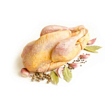 Цесарка охлажденная вес 1.5кг+ Цесарка охлажденная вес 1.5кг+