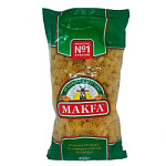 Макароны Цветочки МAKFA 450г Макароны Цветочки МAKFA 450г
