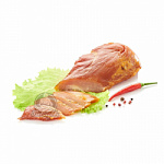 Карпаччо из курицы сырокопчёное Карпаччо из курицы сырокопчёное