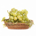 Виноград светлый свежий Узбекистан 1кг (Поступление каждое утро) Виноград светлый свежий Узбекистан 1кг (Поступление каждое утро)