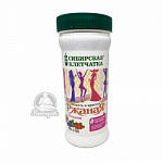 Сибирская Клетчатка Ржаная с ягодами 350гр Сибирская Клетчатка Ржаная с ягодами 350гр