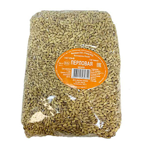 Перловая крупа 800гр Перловая крупа 800гр